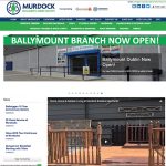 Murdocks website
