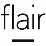 flair logo new