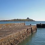 Smet Dalkey_Island_from_Coliemore_Harbour_2