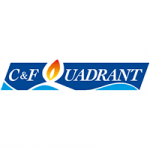 c & F quadrant small logo