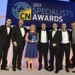 CN Specialists Awards 2017