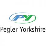 Pegler small logo