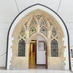 Dorian Chapel
