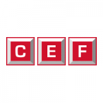 cef small logo