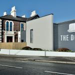 The Doyden, Belfast