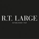 RT Large Logo