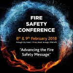 Fire Safety Conference Info