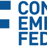 CEF Construction Employers Federation Logo