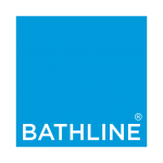 Haldane Bathline Logo BLUE