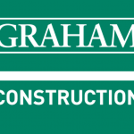 GRAHAM Construction Logo