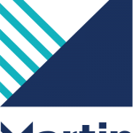 Martin Logo 2018