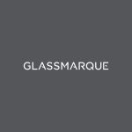 Glassmarque Logo Off Grey