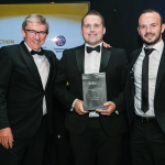 McAleer 8. Construction Product of the Year